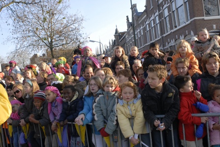 Sint Woerden 136